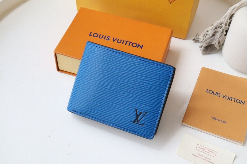 LV Wallets 29